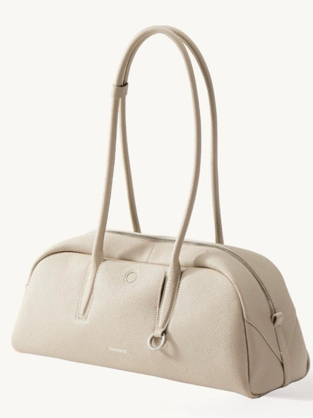Songmont Yore Toast bag in colour “Cloud” - excellent cond